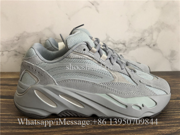 Super Quality Adidas Yeezy Boost 700 V2 Hospital Blue