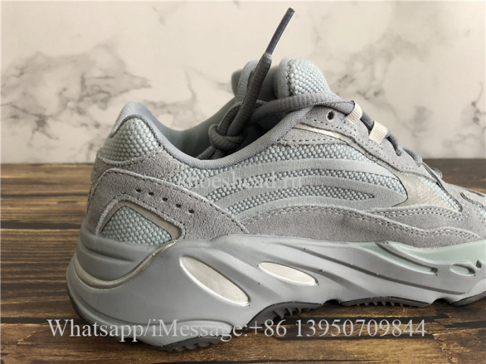 Super Quality Adidas Yeezy Boost 700 V2 Hospital Blue