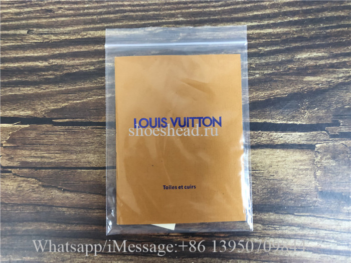Original Louis Vuitton New M44823 Three Piece Suite Bag