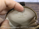 Original Louis Vuitton New M44823 Three Piece Suite Bag