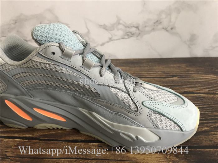 Super Quality Adidas Yeezy Boost 700 V2 Inertia
