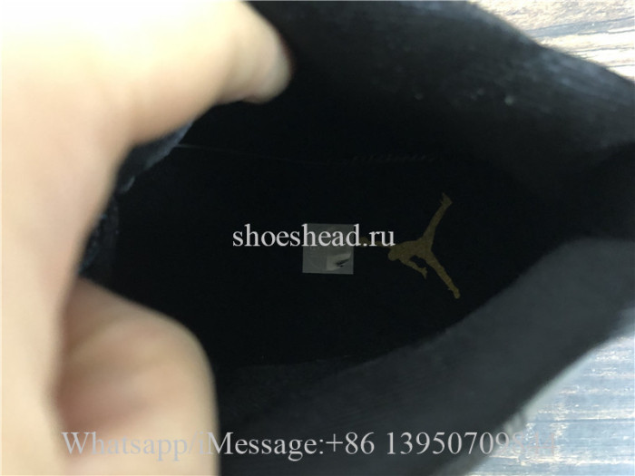 Air Jordan 11 Retro Gamma Blue