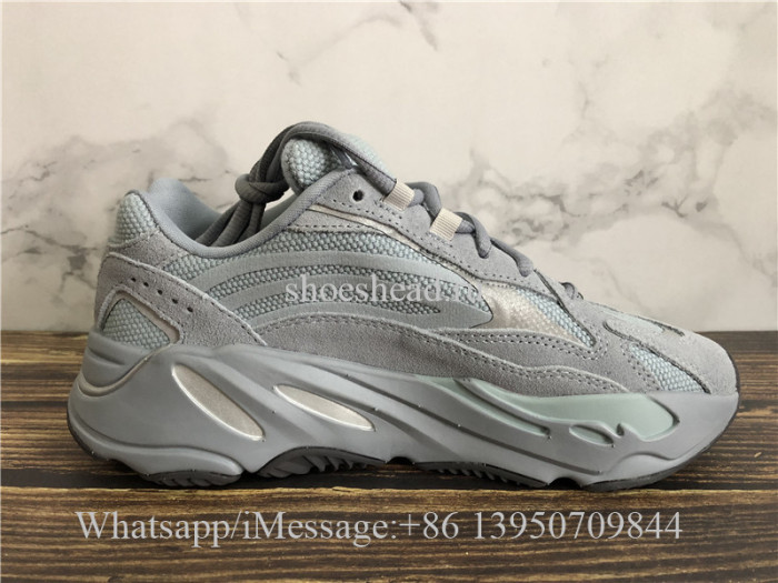 Super Quality Adidas Yeezy Boost 700 V2 Hospital Blue