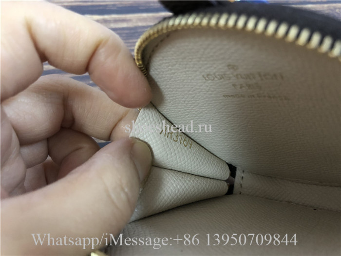 Original Louis Vuitton New M44823 Three Piece Suite Bag