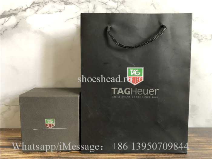 TAG Heuer Watch
