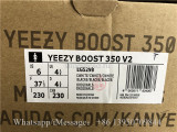 Adidas Yeezy Boost 350 V2 Purple Black  Grey Reflective