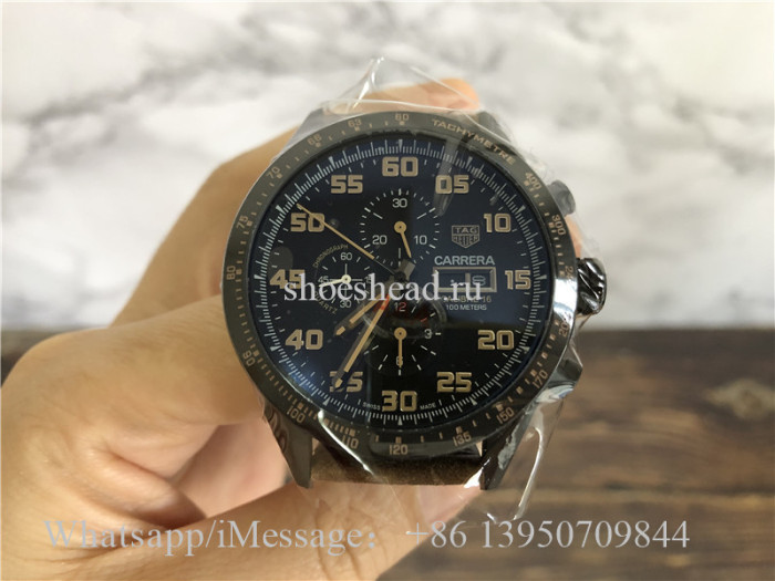 TAG Heuer Watch