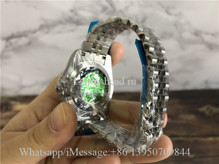 Rolex Watch 9