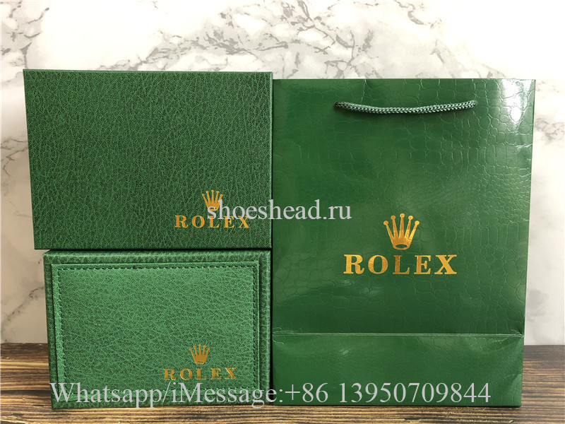 Rolex Watch 9