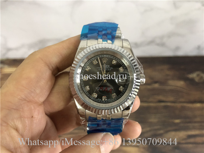 Rolex Watch 9