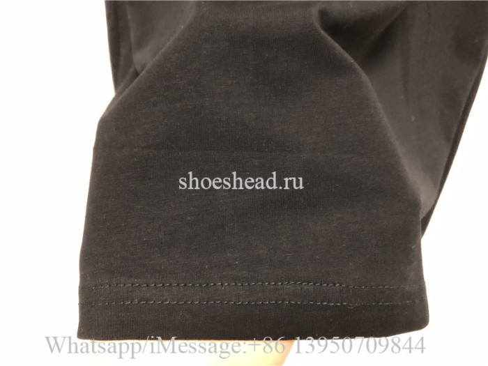Gucci Black Tee