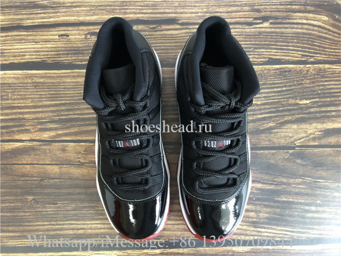 Air Jordan 11 Retro High Bred GS