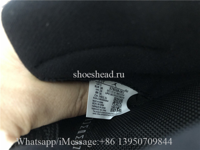 Air Jordan 11 Retro High Bred GS