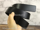 Original Louis Vuitton Belt 20