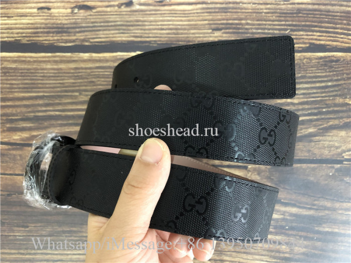 Original Quality Gucci Belt 21