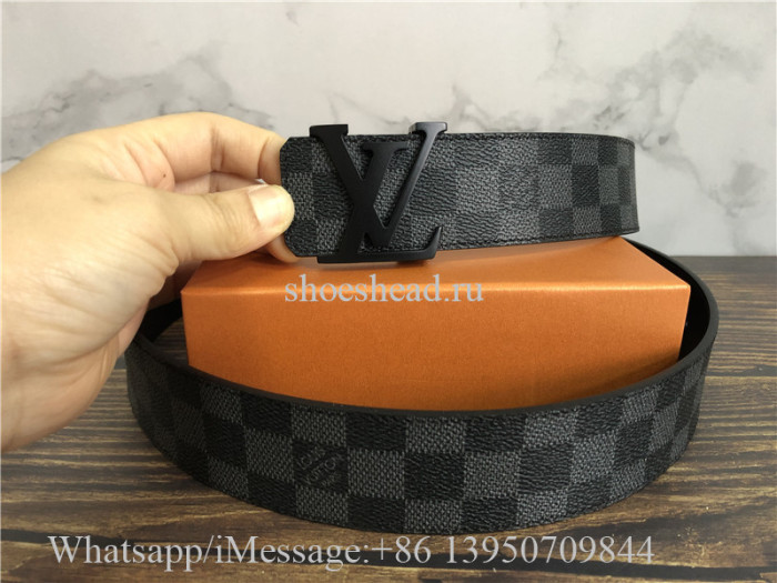 Original Louis Vuitton Belt 20