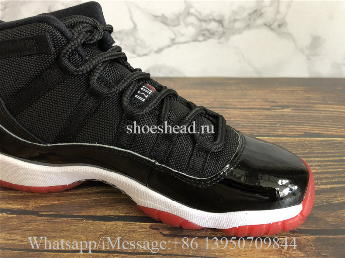 Air Jordan 11 Retro High Bred GS