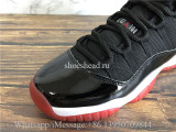 Air Jordan 11 Retro High Bred GS