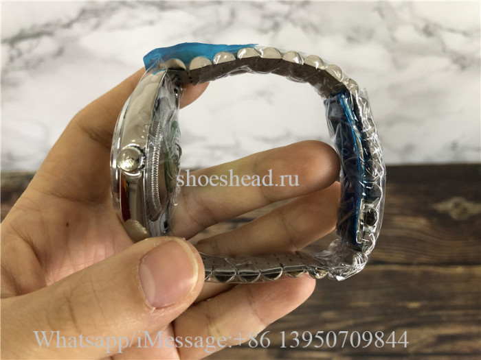 Rolex Watch 10