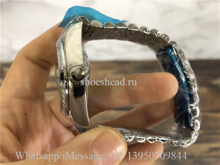 Rolex Watch 10