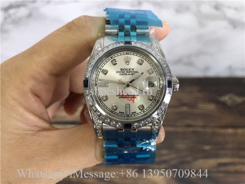 Rolex Watch 10