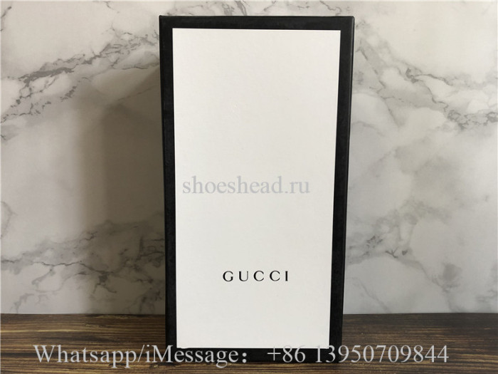 Gucci Web GG Thong Sandal Slipper