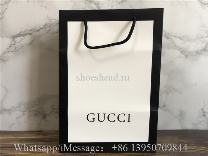 Gucci Web GG Thong Sandal Slipper
