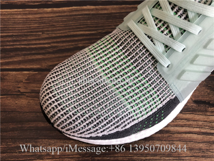 Real Boost Adidas Ultra Boost 5.0 Ice Mint F35244