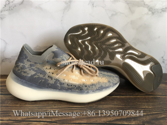 Super Quality Adidas Yeezy Boost 380 Mist
