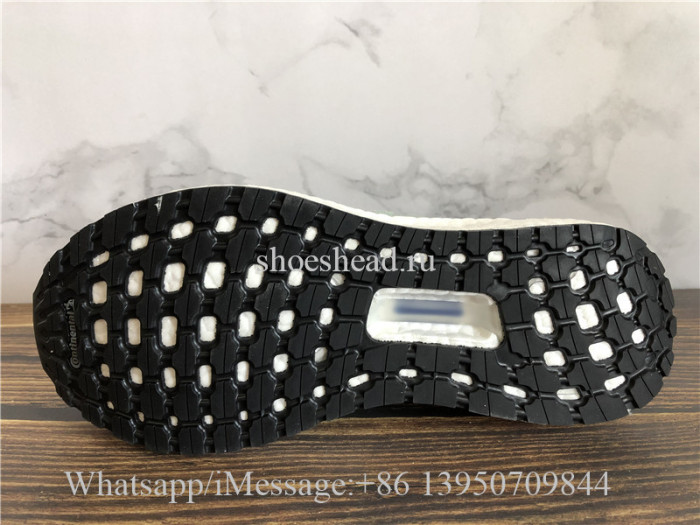 Real Boost Adidas Ultra Boost 5.0 Ice Mint F35244