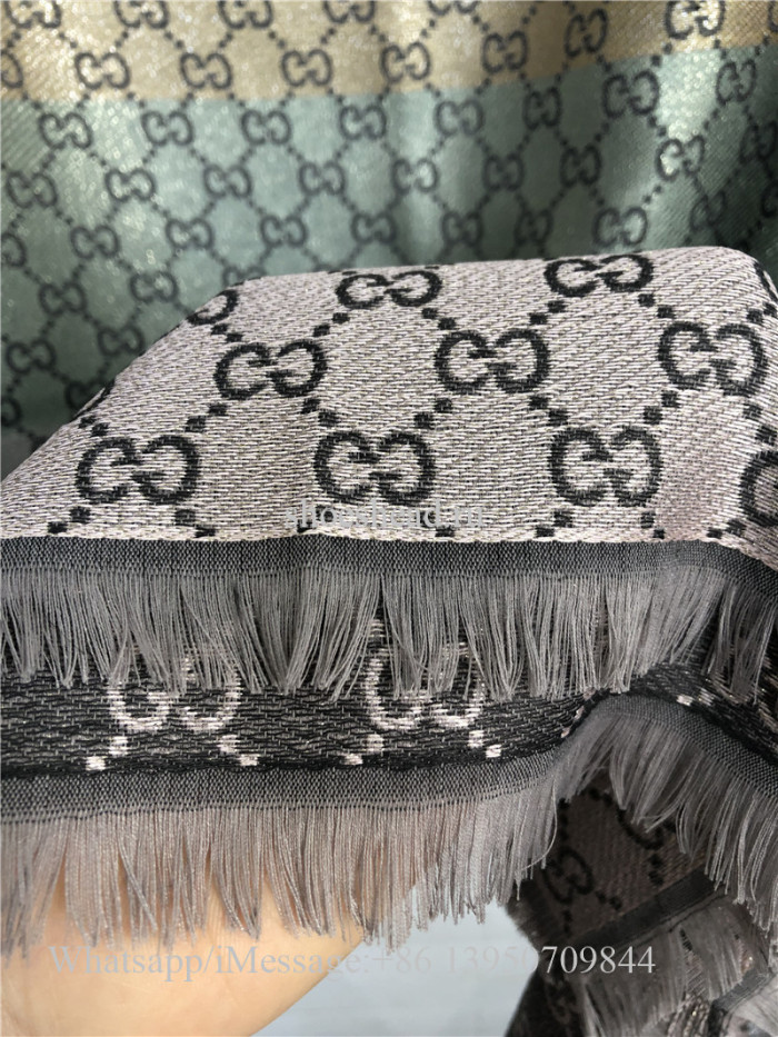 Gucci Scarf