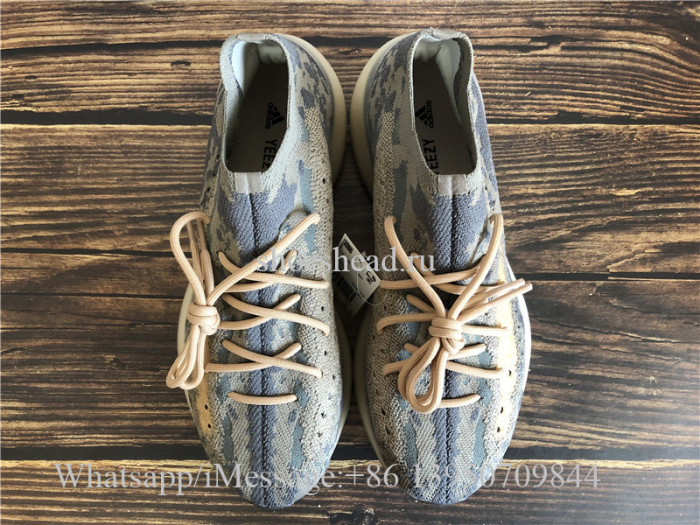 Super Quality Adidas Yeezy Boost 380 Mist