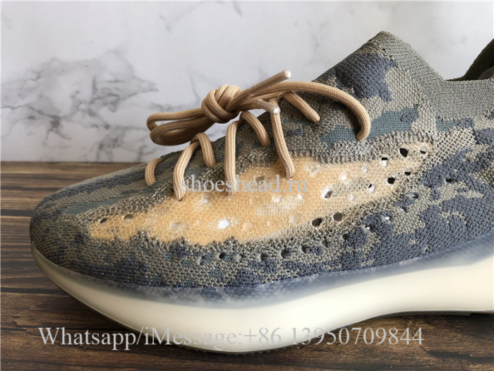 Super Quality Adidas Yeezy Boost 380 Mist