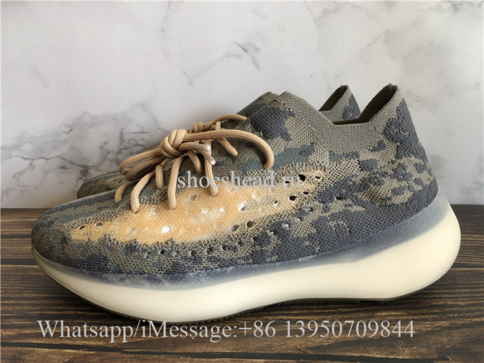 Super Quality Adidas Yeezy Boost 380 Mist
