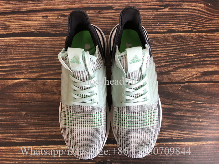 Real Boost Adidas Ultra Boost 5.0 Ice Mint F35244