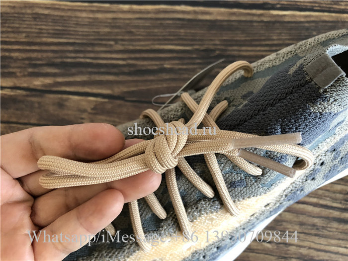 Super Quality Adidas Yeezy Boost 380 Mist