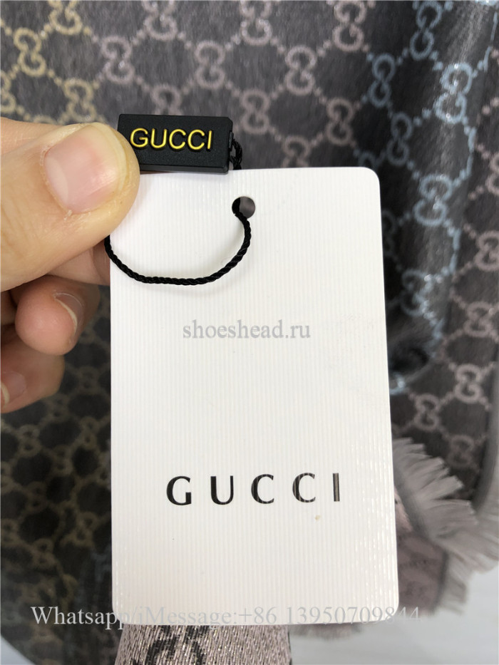 Gucci Scarf