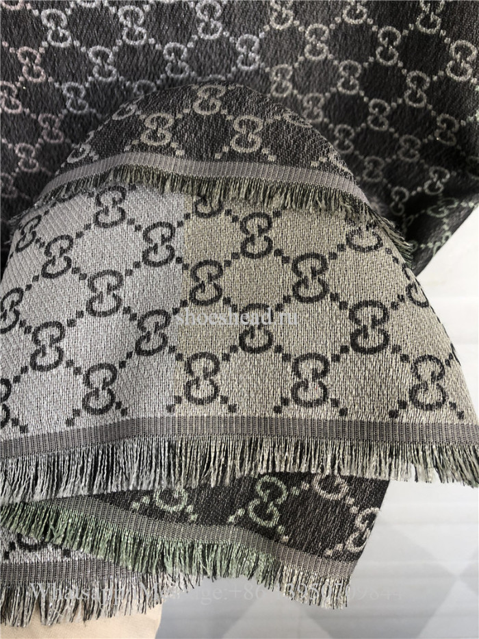 Gucci Scarf