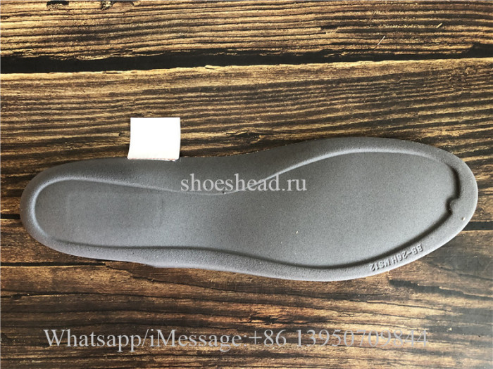 Update Version Nike Air Fear Of God 1 Orange Pulse