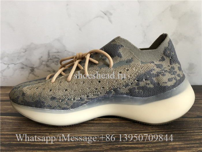Super Quality Adidas Yeezy Boost 380 Mist