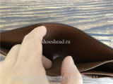 Original Louis Vuitton Multiple Monogram Brown Wallet