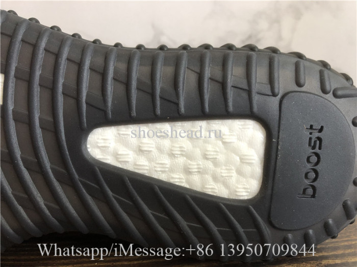 Super Quality Adidas Yeezy Boost 350 V2 Yecheil Non Reflective