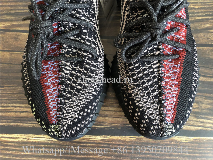 Super Quality Adidas Yeezy Boost 350 V2 Yecheil Non Reflective