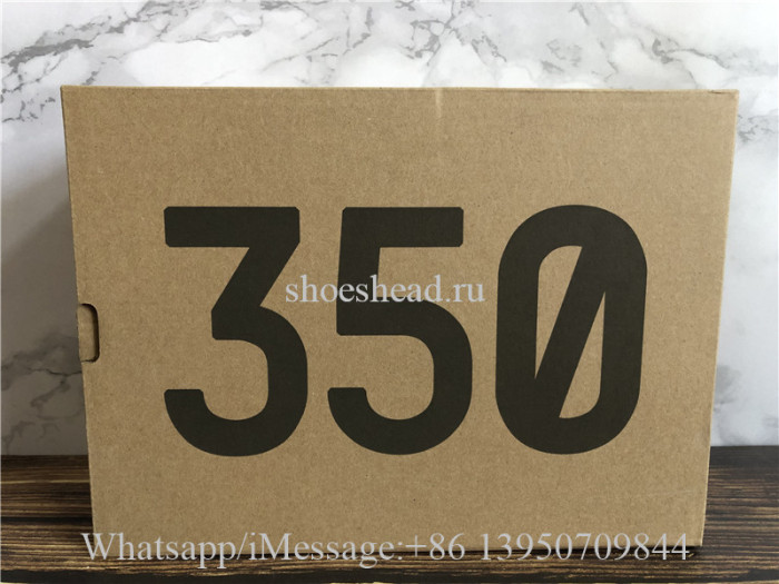 Super Quality Adidas Yeezy Boost 350 V2 Yecheil Non Reflective