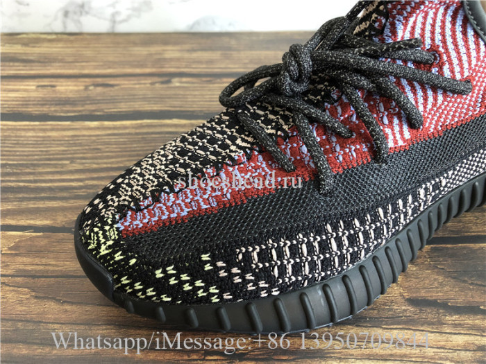 Super Quality Adidas Yeezy Boost 350 V2 Yecheil Non Reflective