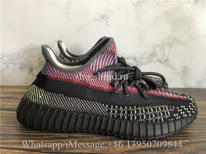 Super Quality Adidas Yeezy Boost 350 V2 Yecheil Non Reflective