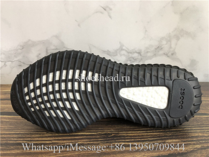 Super Quality Adidas Yeezy Boost 350 V2 Yecheil Non Reflective