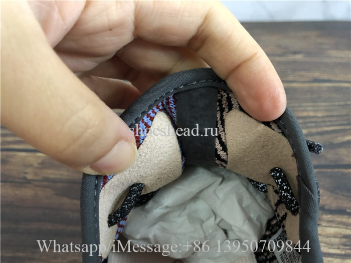 Super Quality Adidas Yeezy Boost 350 V2 Yecheil Non Reflective
