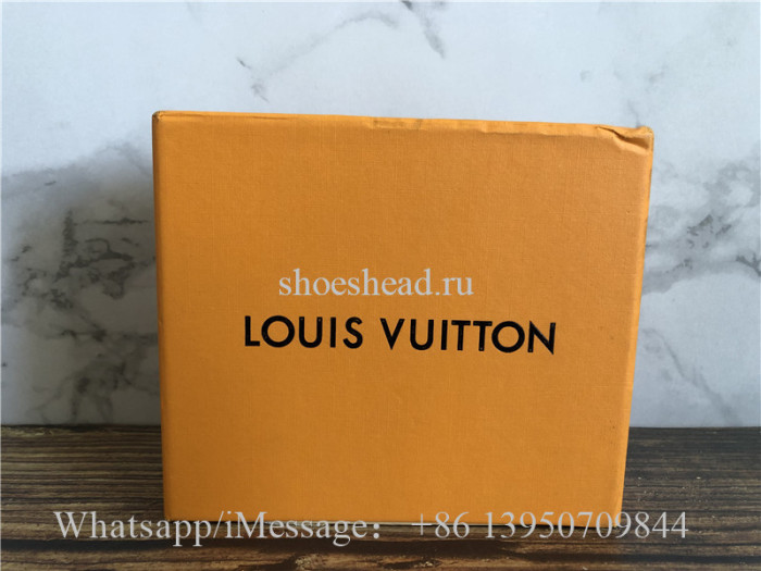Original Louis Vuitton Multiple Monogram Black Wallet