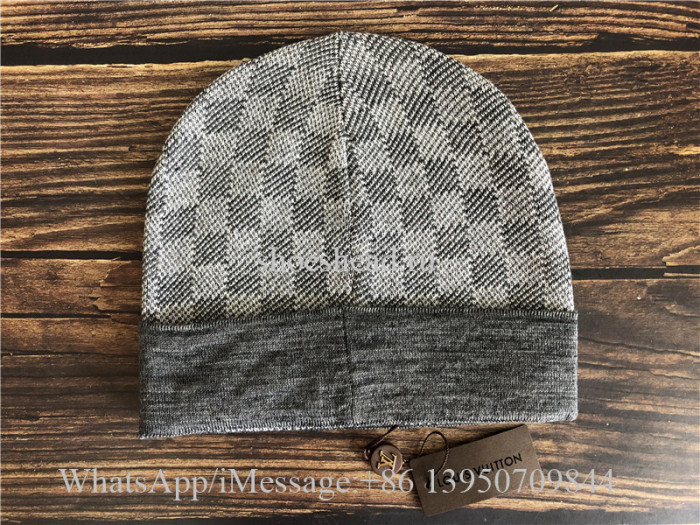 Louis Vuitton Sweater Hat